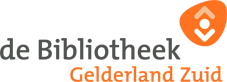 Logo Bibliotheek Gelderland Zuid